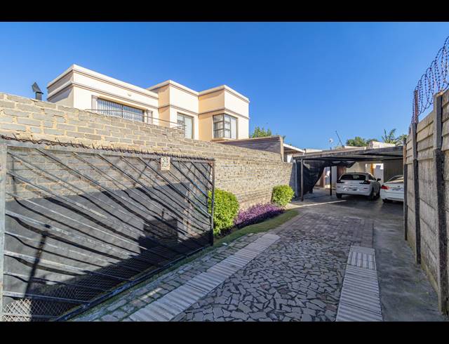 2 BEDROOM HOUSE FOR SALE IN CRESSLAWN
